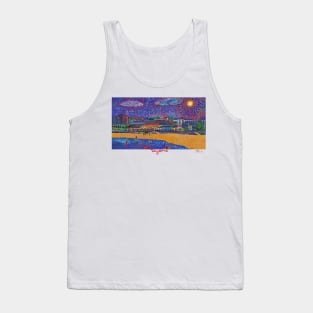 Bondi Beach Tank Top